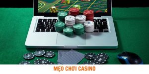 Mẹo chơi Casino